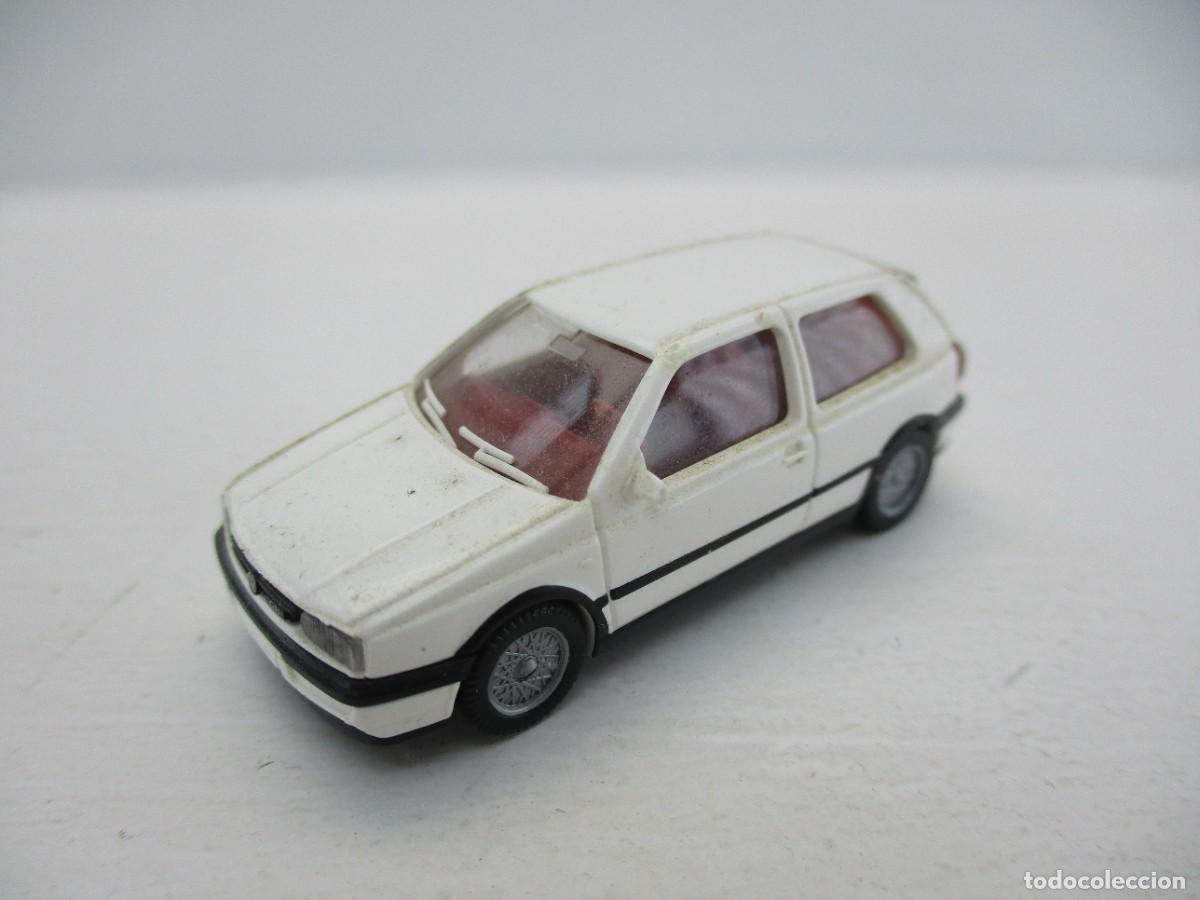 Carros em escala: COCHE ESCALA 1:87 REF FL