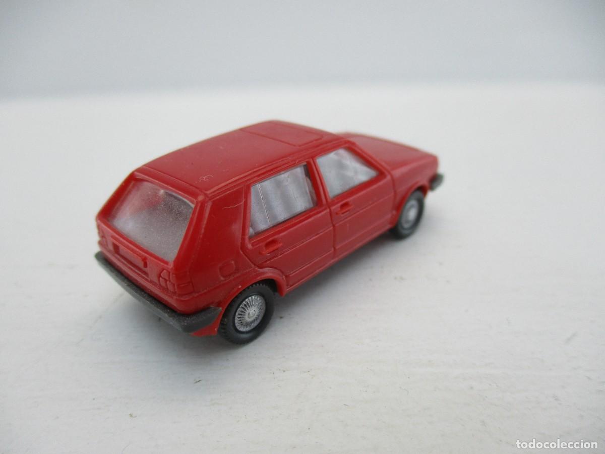 Coches a escala: COCHE ESCALA 1:87 REF FL - Foto 2