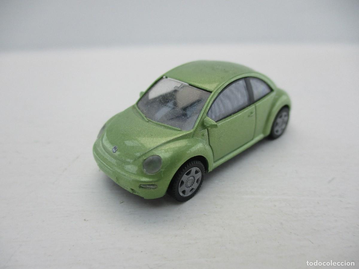 Auto in scala: COCHE ESCALA 1:87 REF FL