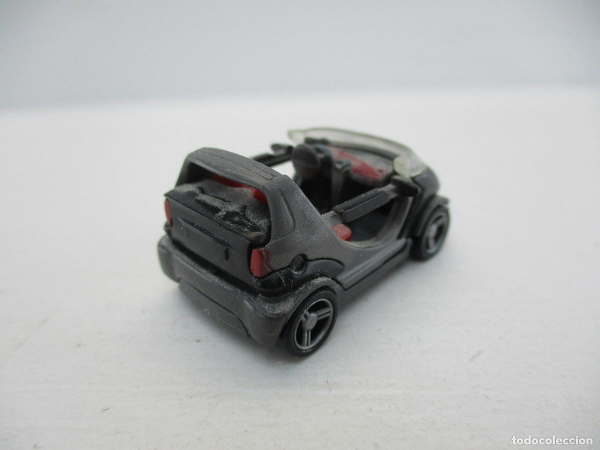 Coches a escala: COCHE ESCALA 1:87 REF FL - Foto 2