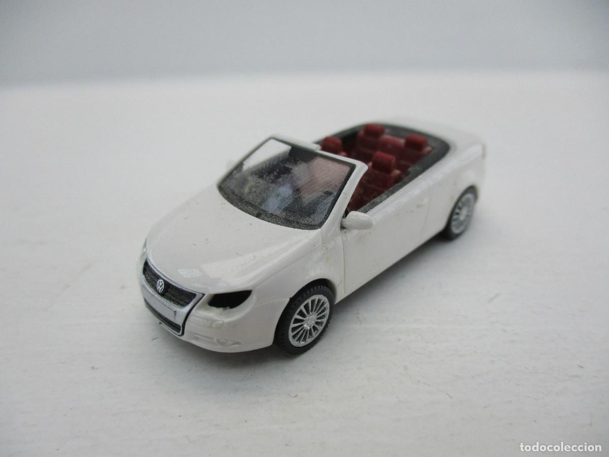 Auto in scala: COCHE ESCALA 1:87 REF FL