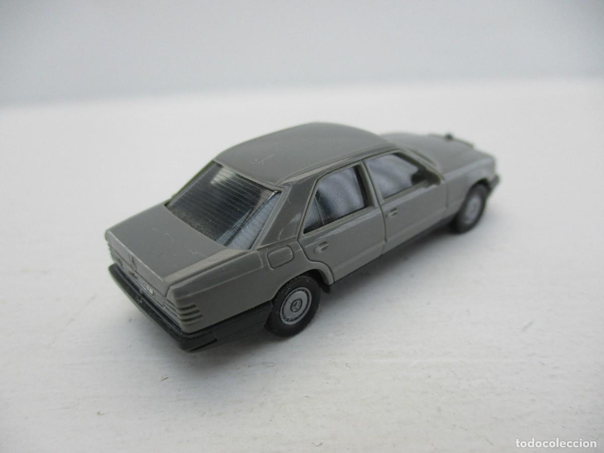 Coches a escala: COCHE ESCALA 1:87 REF FL - Foto 2