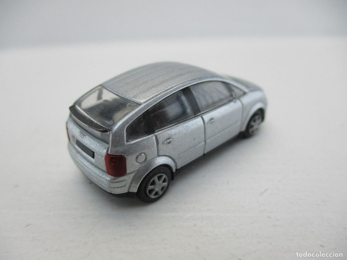 Coches a escala: COCHE ESCALA 1:87 REF FL - Foto 2