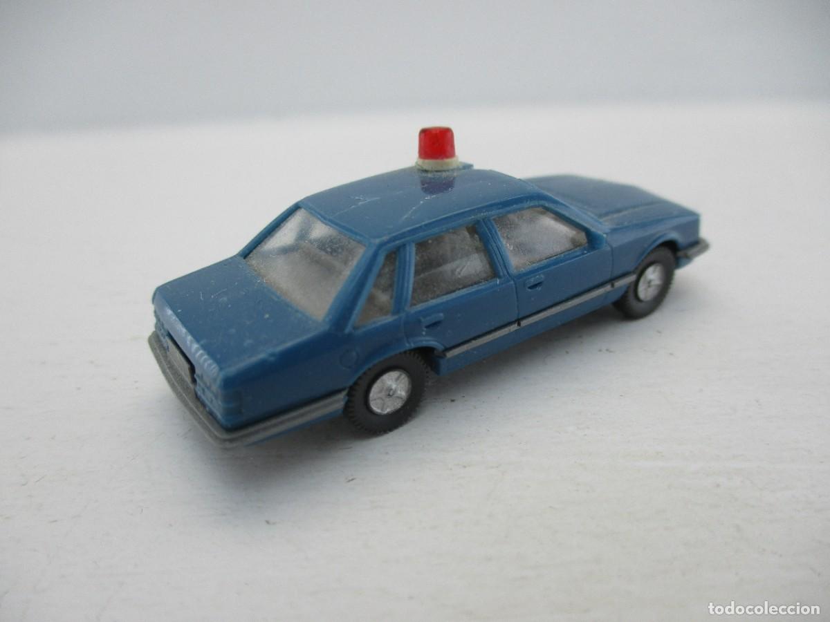 Coches a escala: COCHE ESCALA 1:87 REF FL - Foto 2