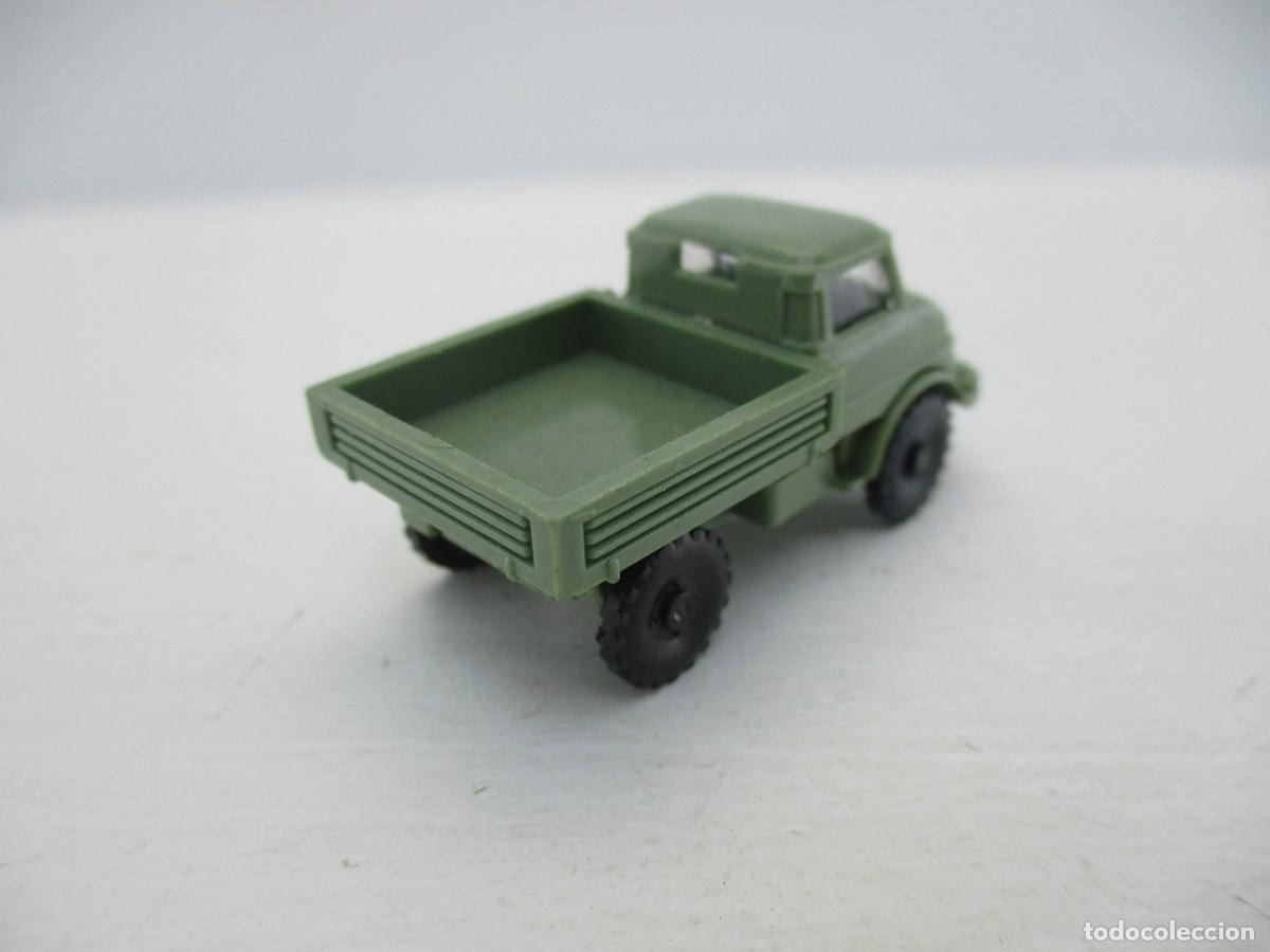 Coches a escala: COCHE ESCALA 1:87 REF FL - Foto 2