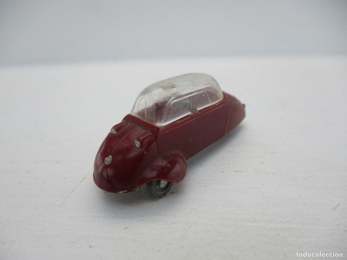 Coches a escala: COCHE ESCALA 1:87 REF FL - Foto 1