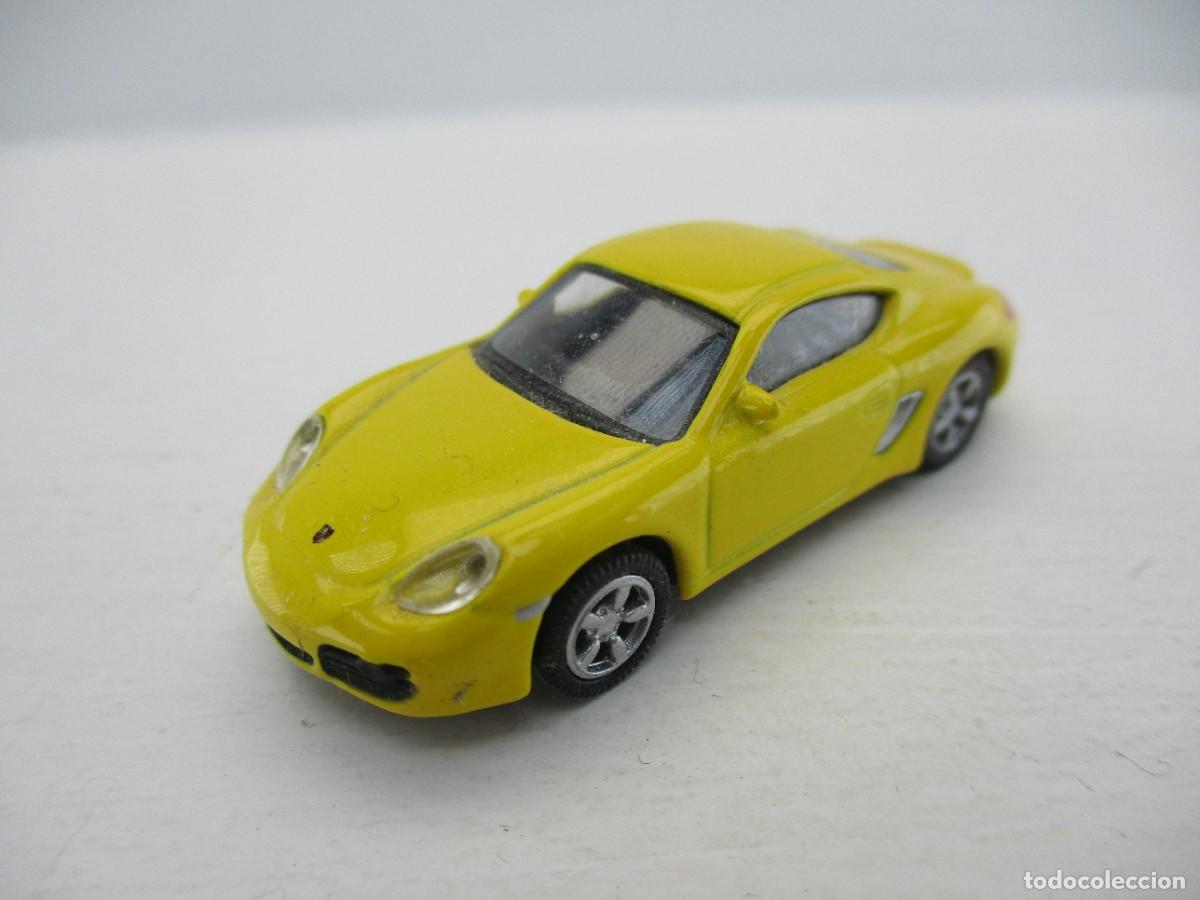 Coches a escala: COCHE ESCALA 1:87 REF FL