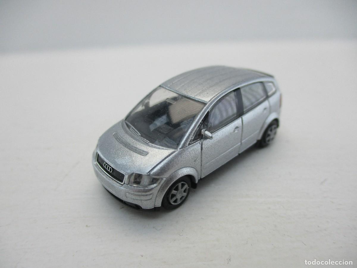 Coches a escala: COCHE ESCALA 1:87 REF FL