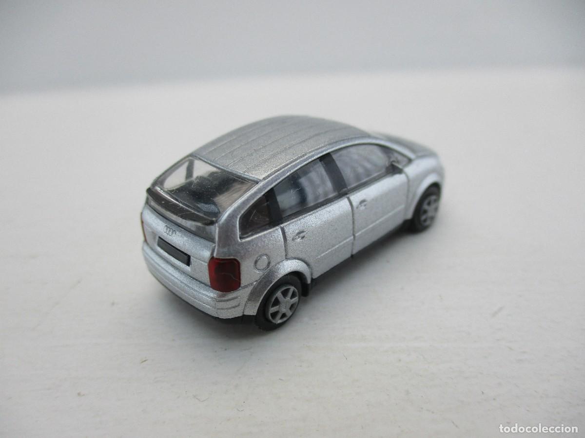 Coches a escala: COCHE ESCALA 1:87 REF FL - Foto 2