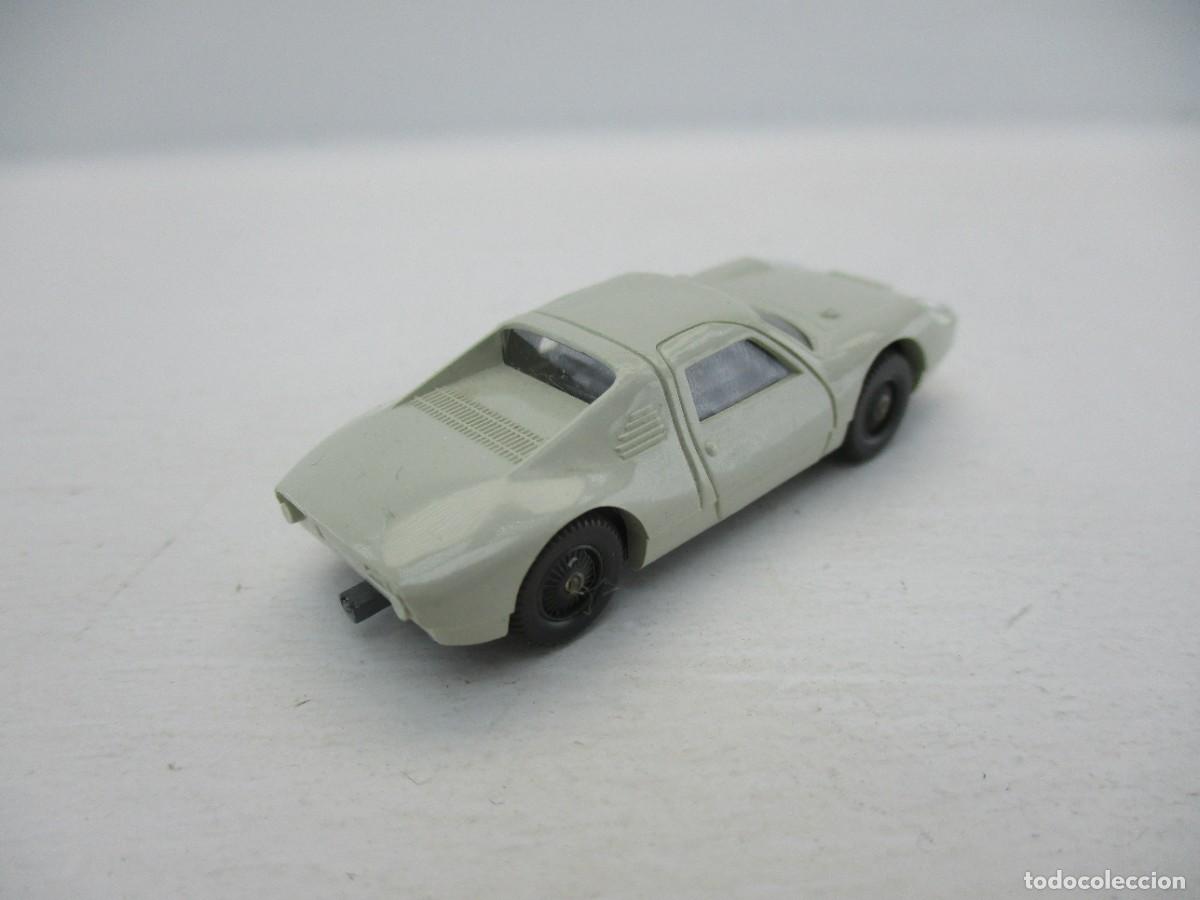 Coches a escala: COCHE ESCALA 1:87 REF FL - Foto 2