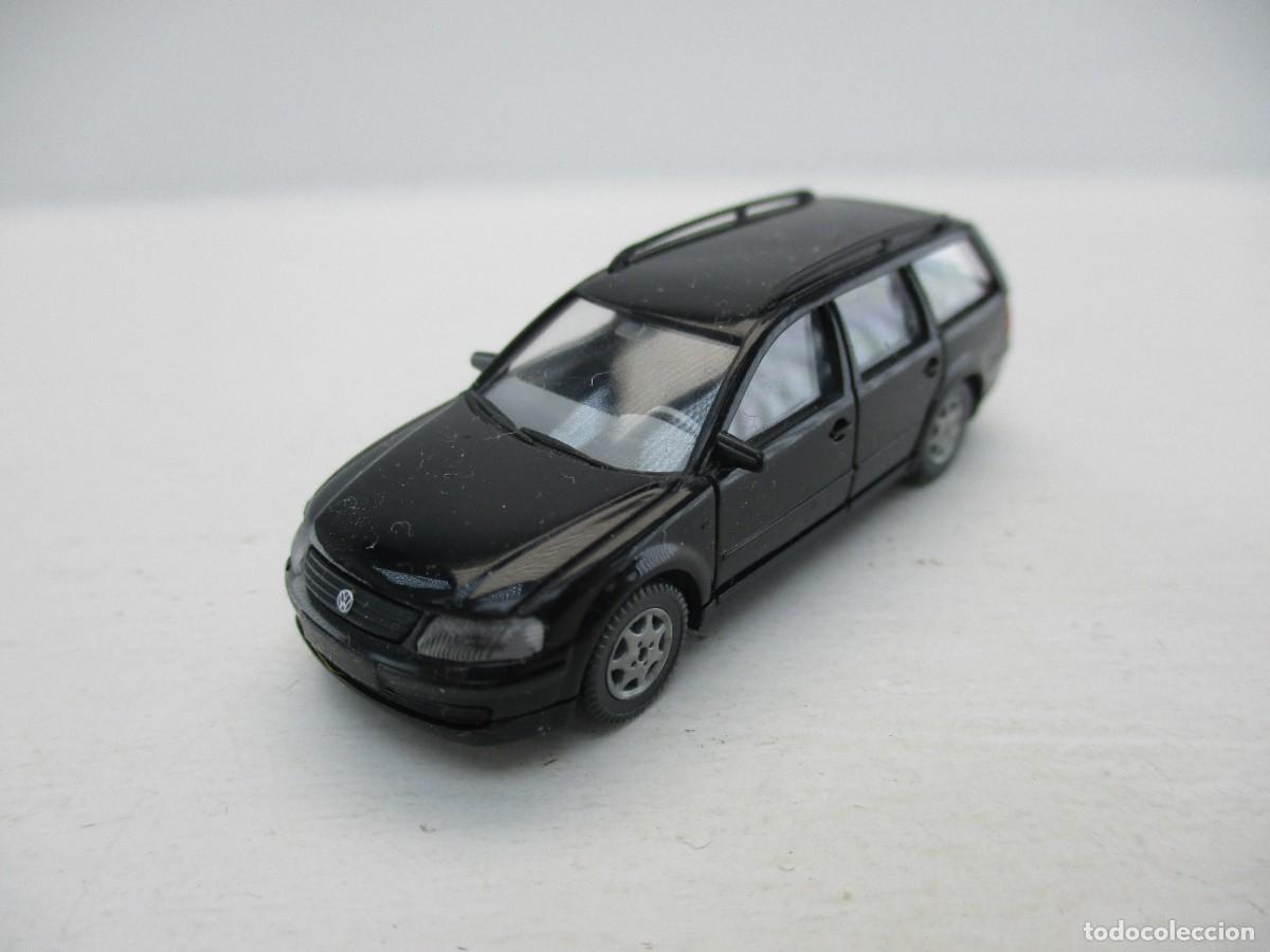 Coches a escala: COCHE ESCALA 1:87 REF FL