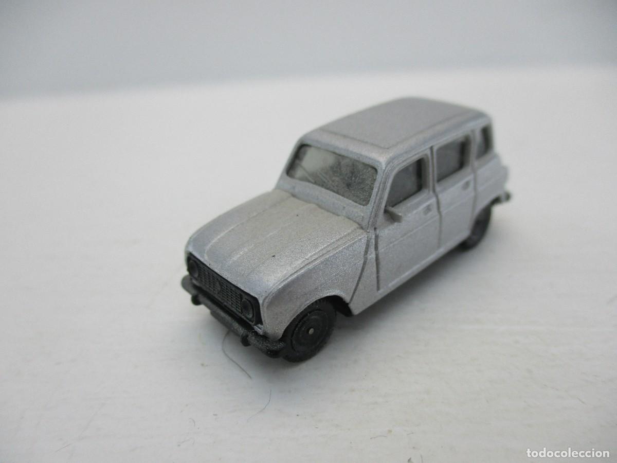 Coches a escala: COCHE ESCALA 1:87 REF FL
