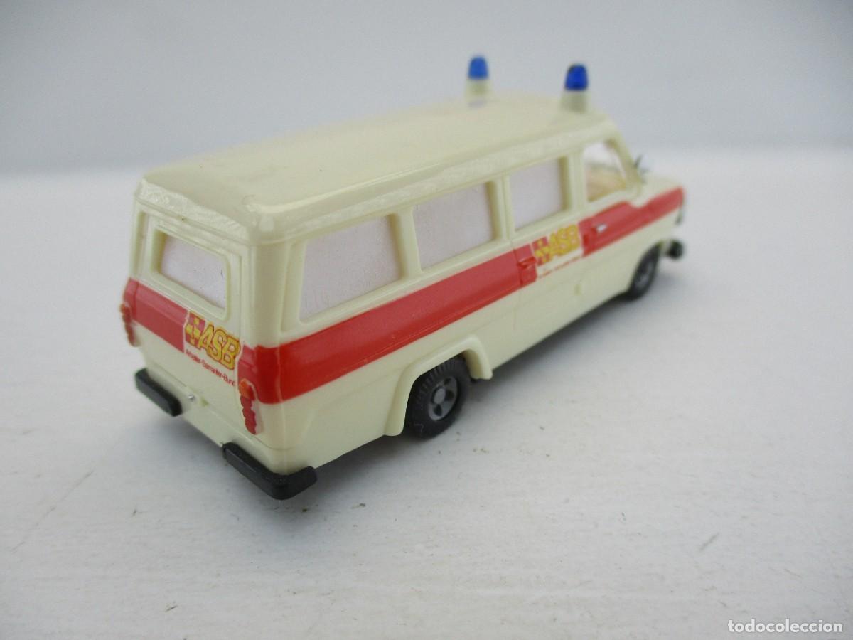 Coches a escala: COCHE ESCALA 1:87 REF FL - Foto 2
