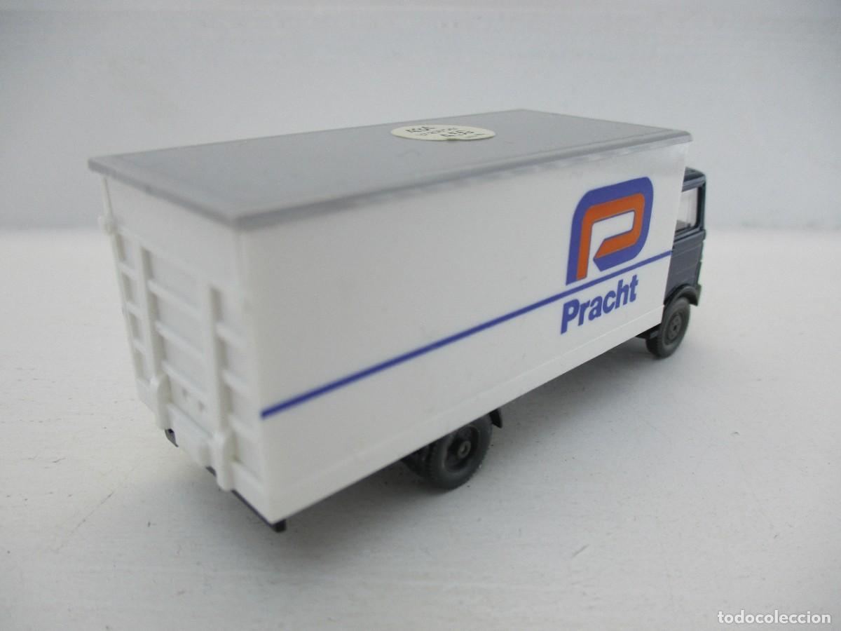 Coches a escala: CAMION ESCALA 1:87 REF &Ntilde;K - Foto 2