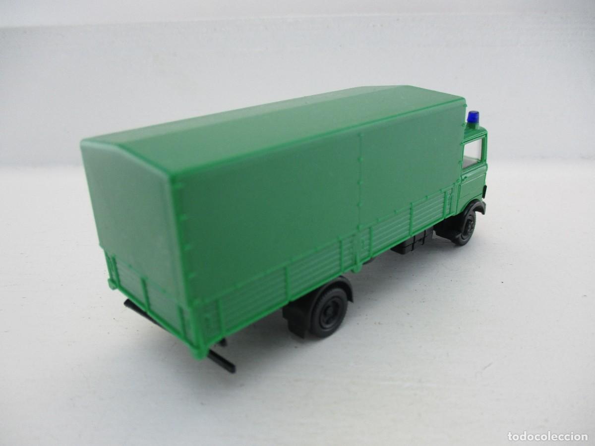 Coches a escala: CAMION ESCALA 1:87 REF &Ntilde;L - Foto 2