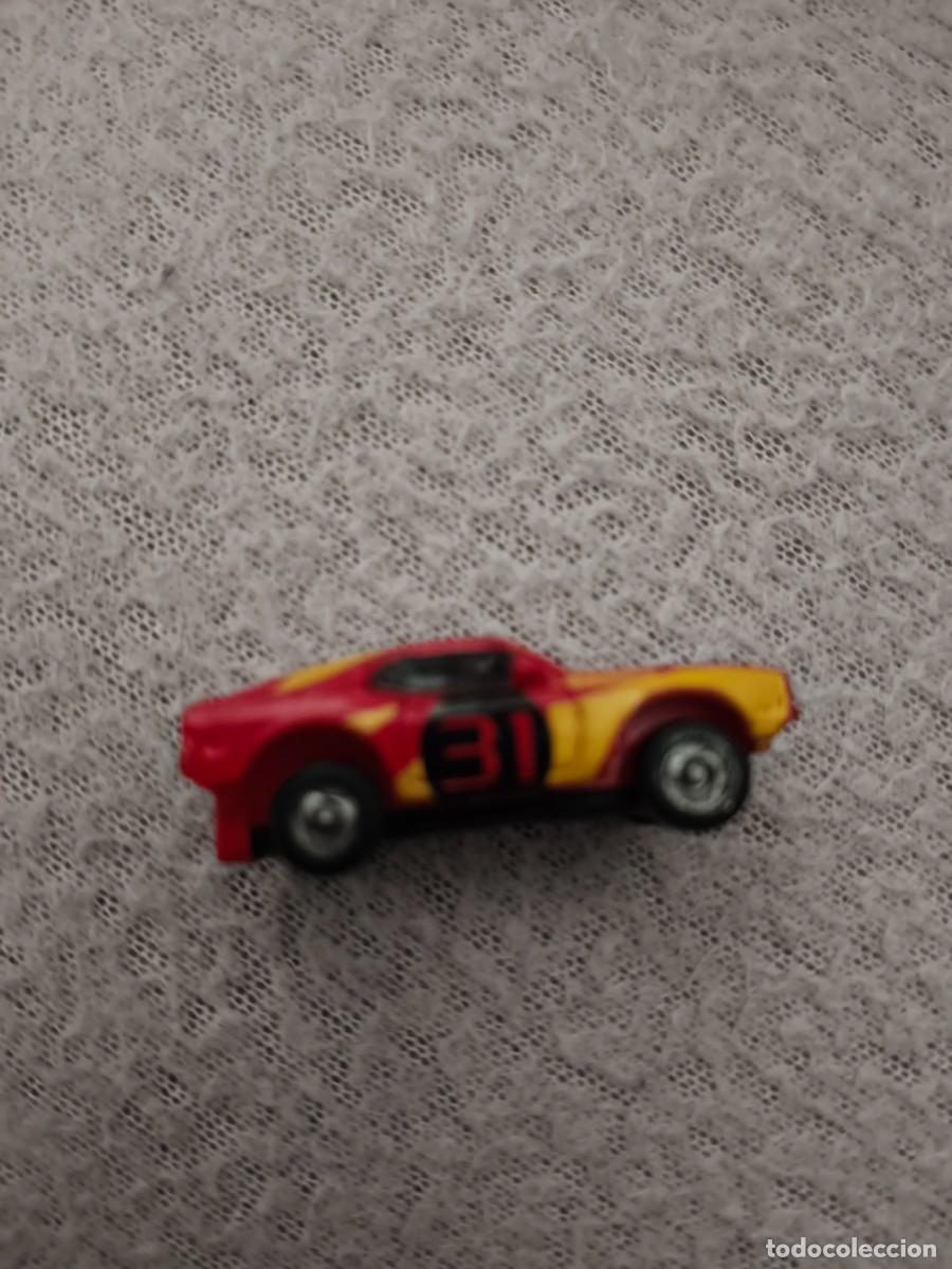 Coches a escala: Micro Machines Galoob-Hasbro