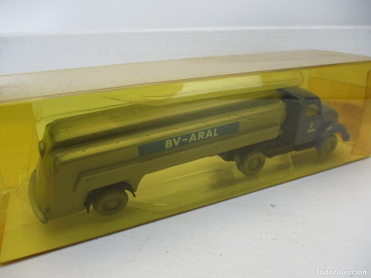 Coches a escala: CAMION ESCALA 1:87 REF C-1