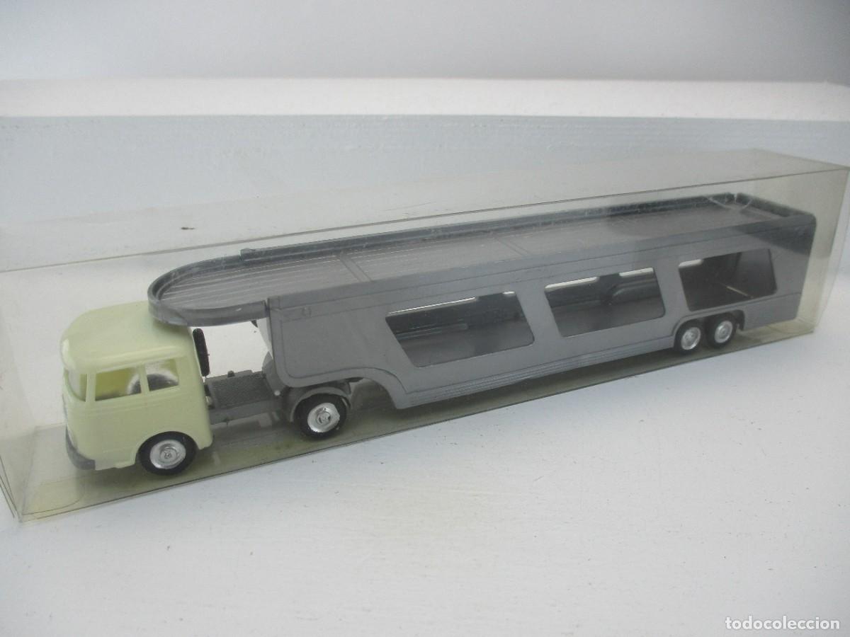 Coches a escala: CAMION ESCALA 1:87 REF C-1