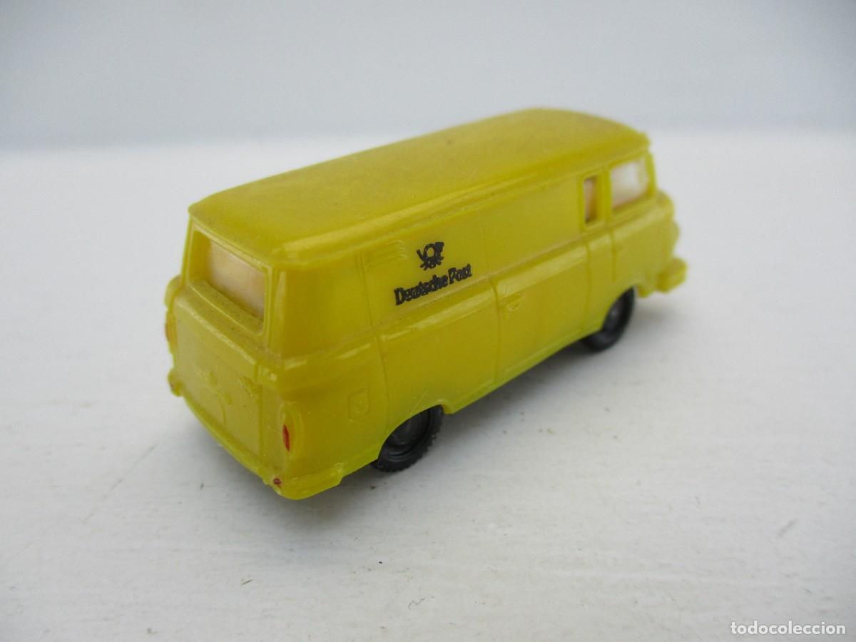 Coches a escala: COCHE ESCALA 1:87 REF PA - Foto 2