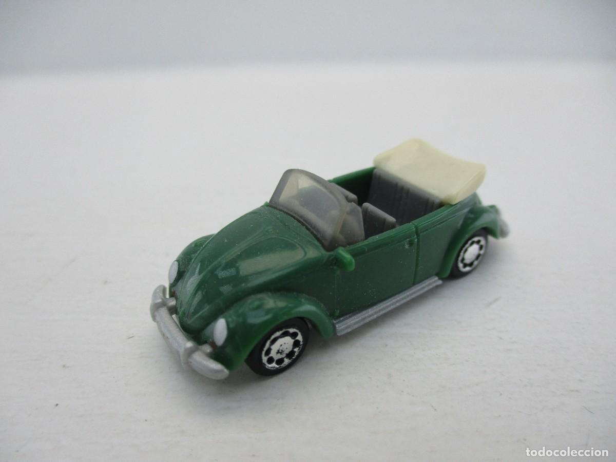 Auto in scala: COCHE ESCALA 1:87 REF PA