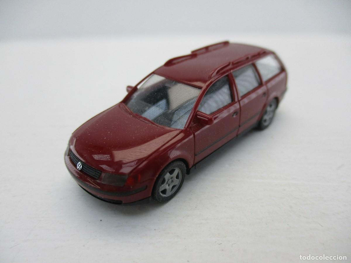 Auto in scala: COCHE ESCALA 1:87 REF PA