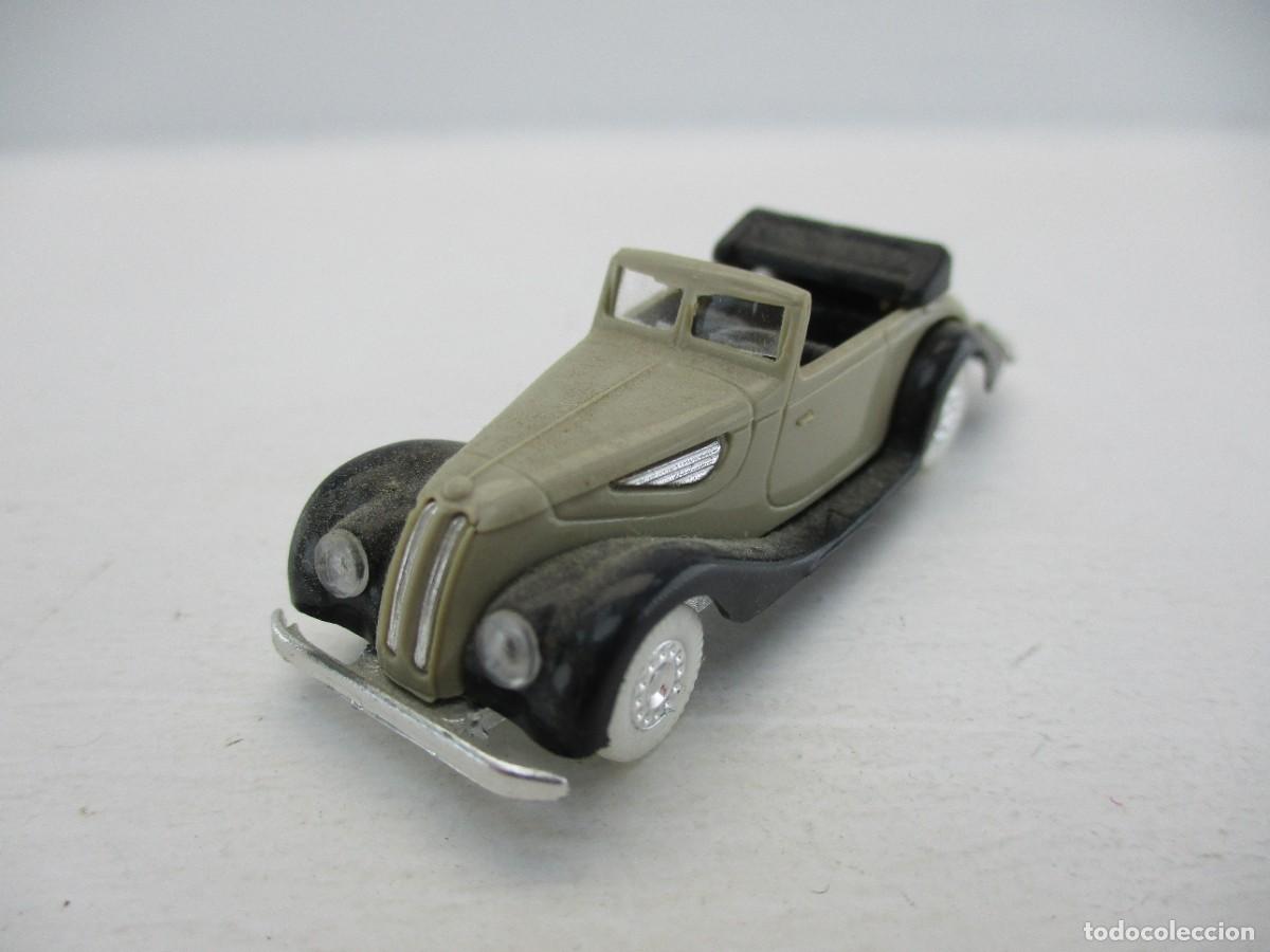 Coches a escala: COCHE ESCALA 1:87 REF PA - Foto 1