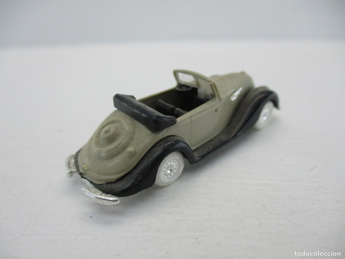 Coches a escala: COCHE ESCALA 1:87 REF PA - Foto 2
