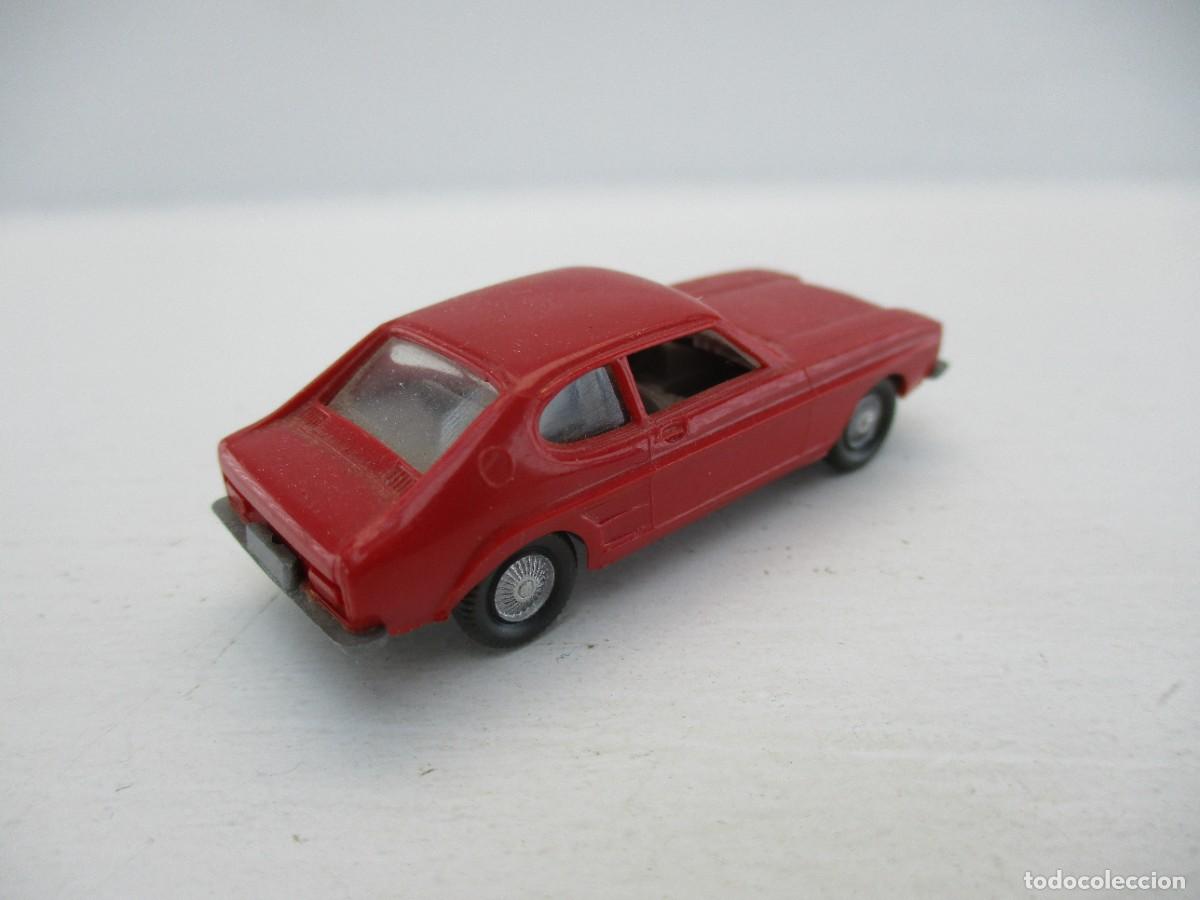 Coches a escala: COCHE ESCALA 1:87 REF PA - Foto 2