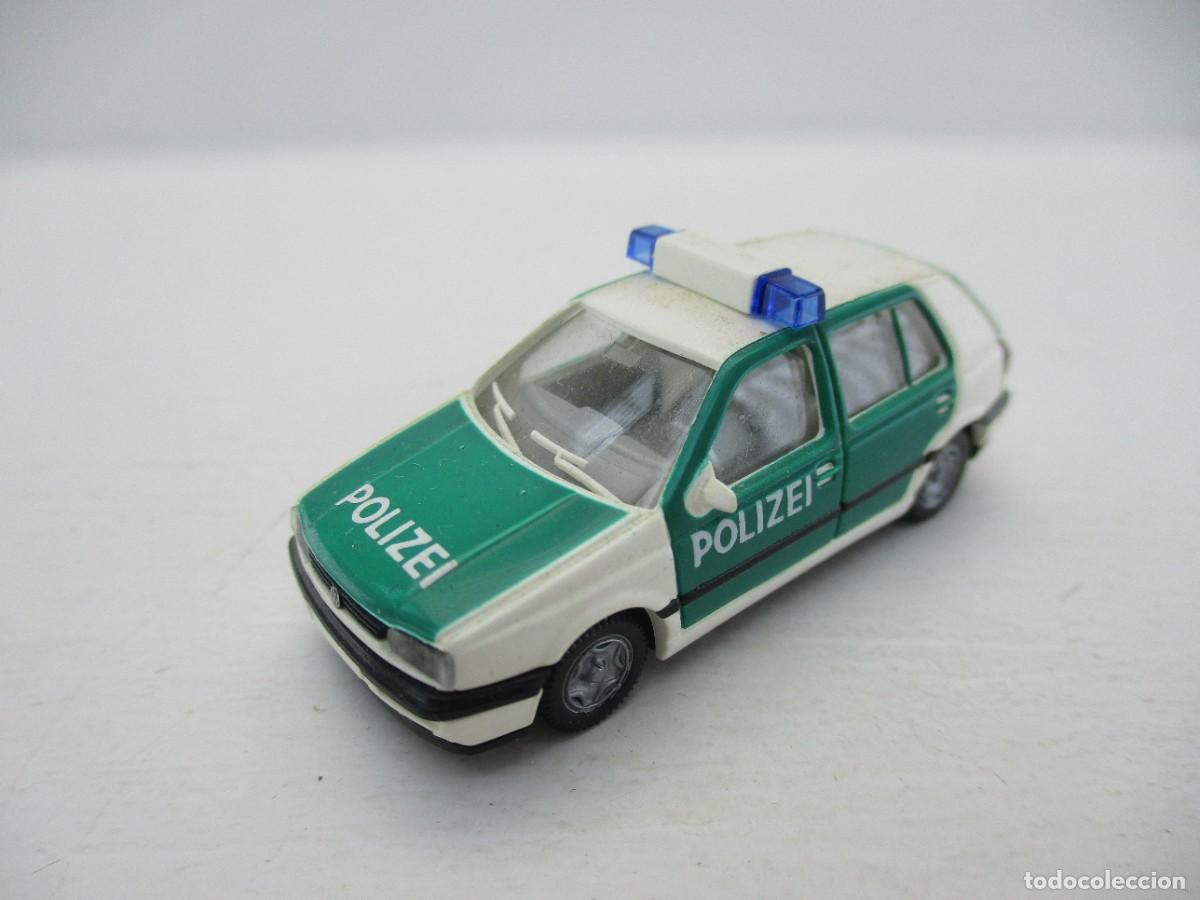 Auto in scala: COCHE ESCALA 1:87 REF PA