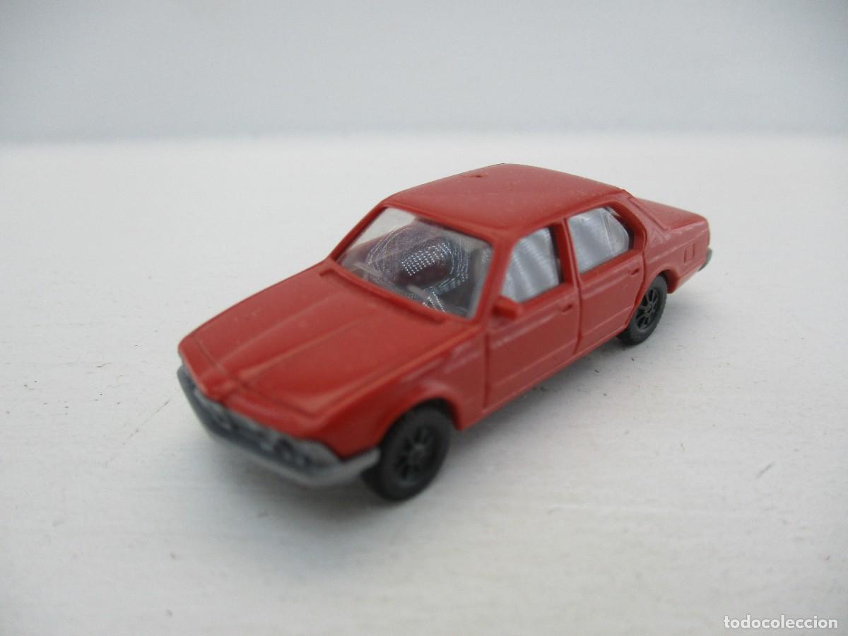 Coches a escala: COCHE ESCALA 1:87 REF PA - Foto 1