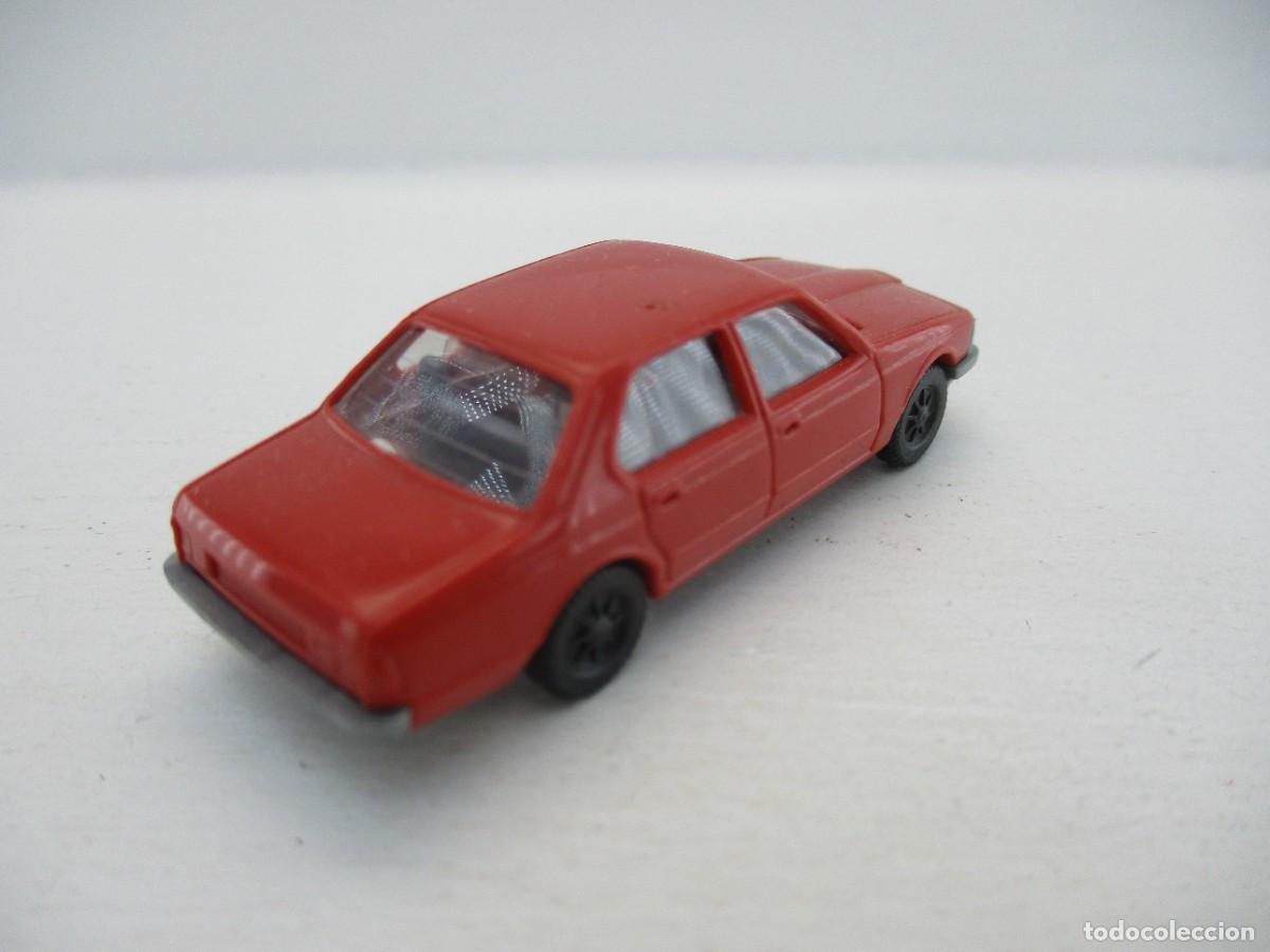 Coches a escala: COCHE ESCALA 1:87 REF PA - Foto 2