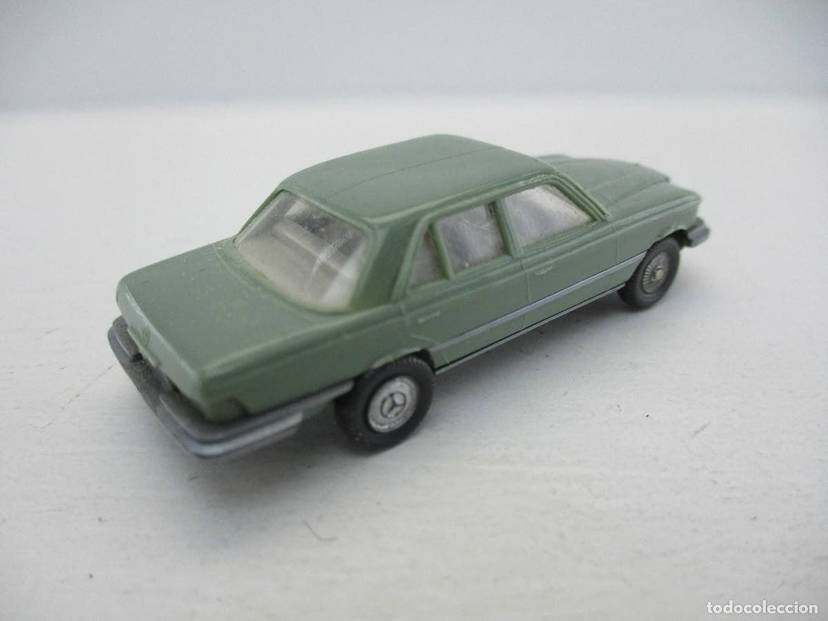 Coches a escala: COCHE ESCALA 1:87 REF PA - Foto 2