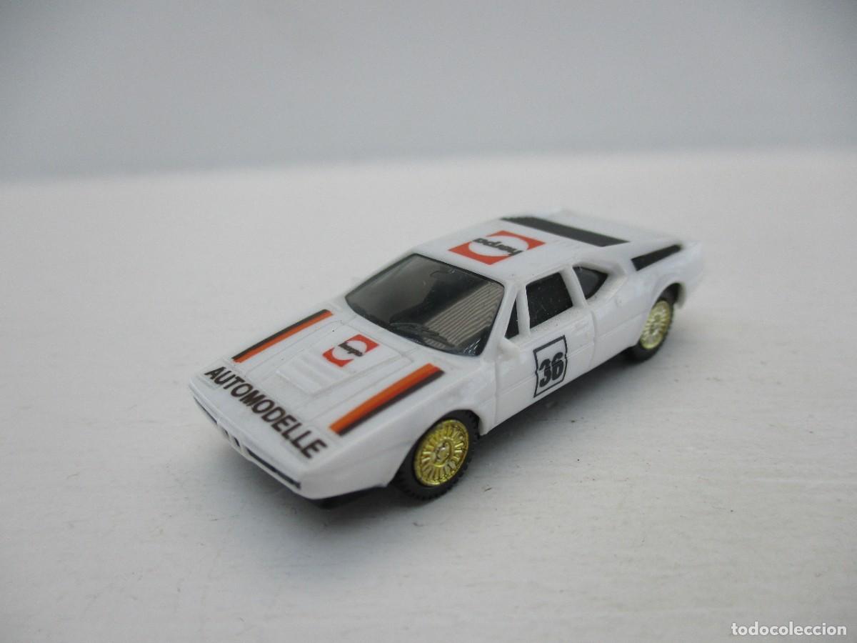 Coches a escala: COCHE ESCALA 1:87 REF PA - Foto 1