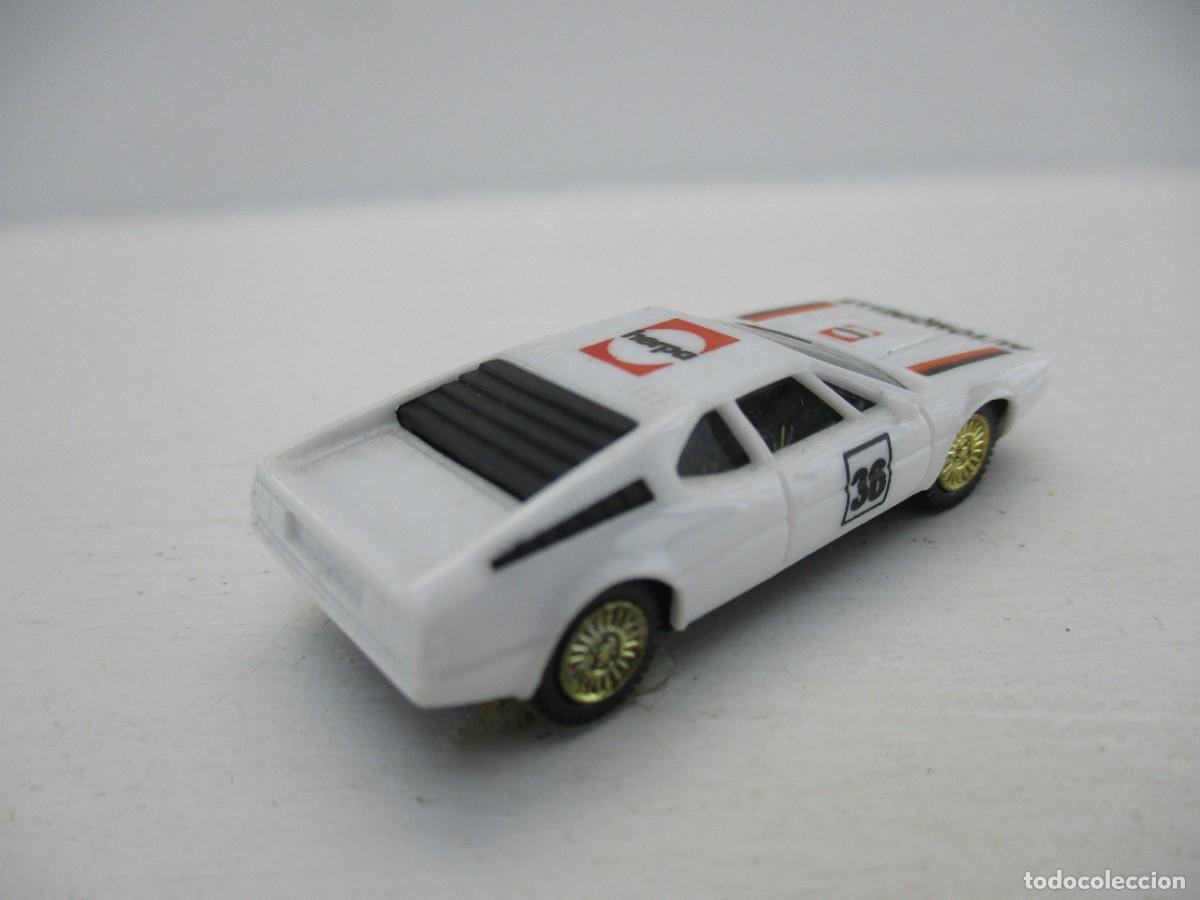 Coches a escala: COCHE ESCALA 1:87 REF PA - Foto 2