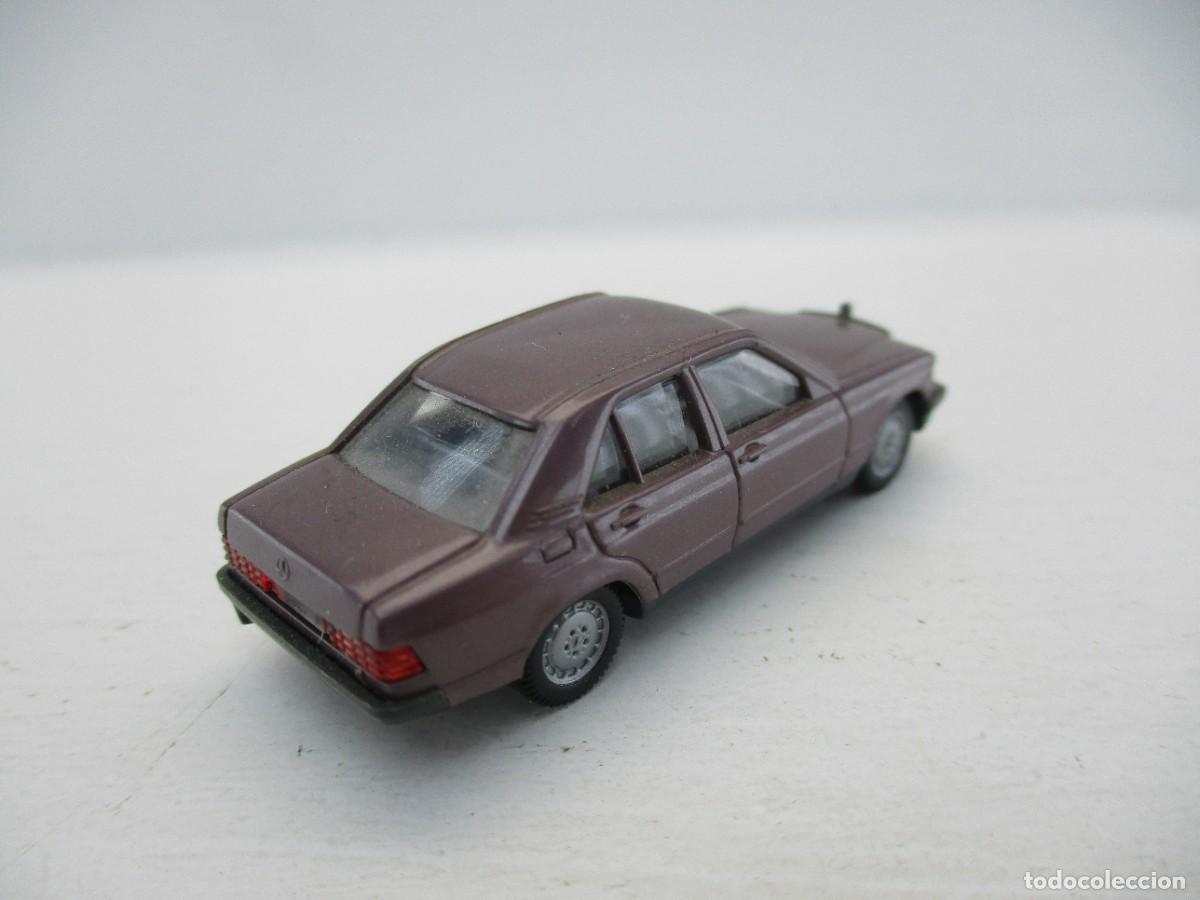 Coches a escala: COCHE ESCALA 1:87 REF RC - Foto 2