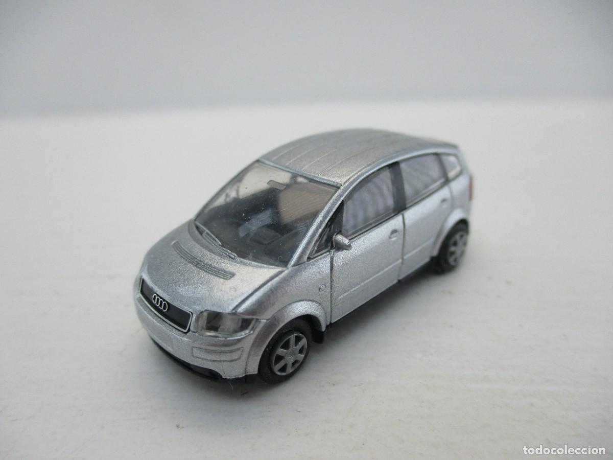 Coches a escala: COCHE ESCALA 1:87 REF RC - Foto 1