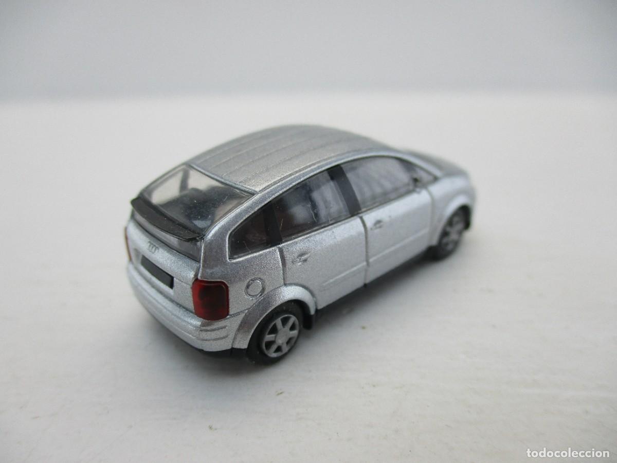 Coches a escala: COCHE ESCALA 1:87 REF RC - Foto 2