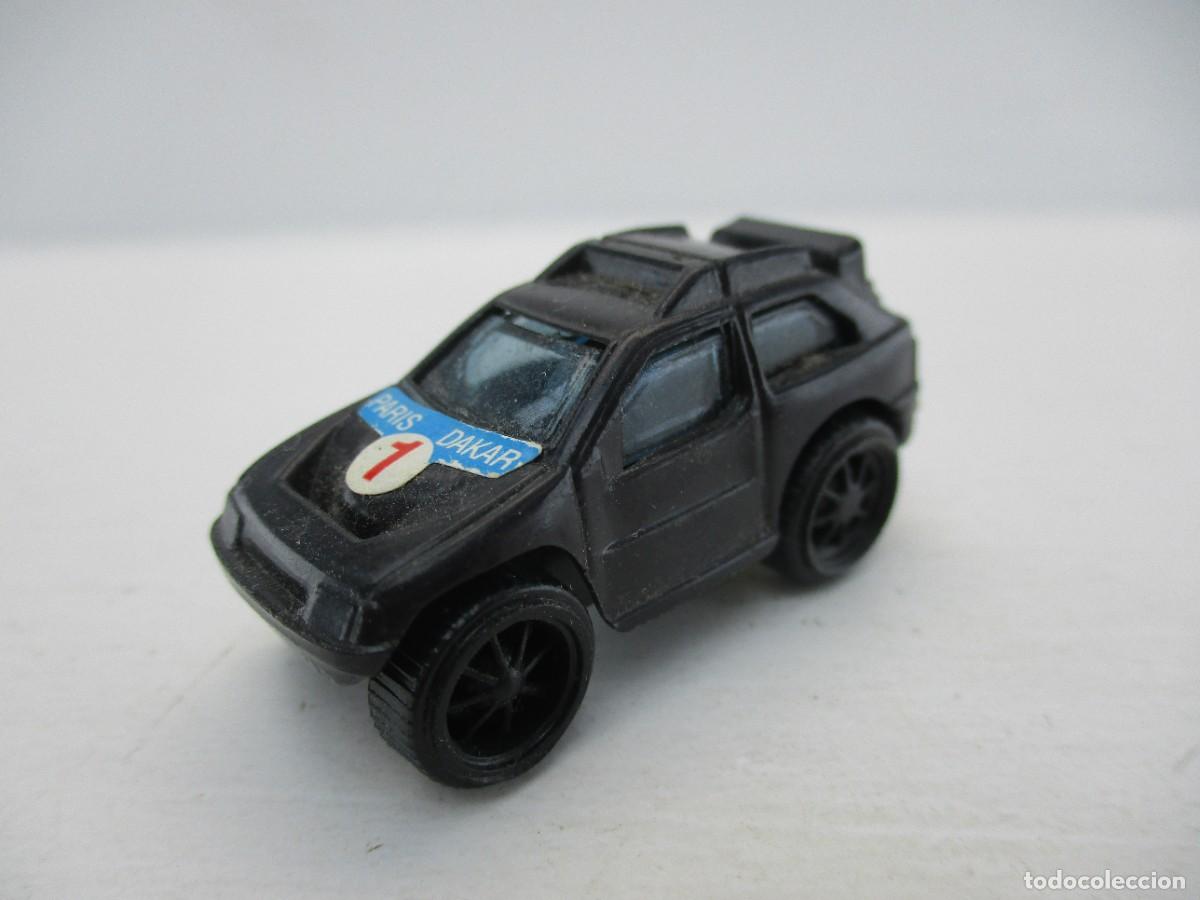 Coches a escala: COCHE ESCALA 1:87 REF RC - Foto 1