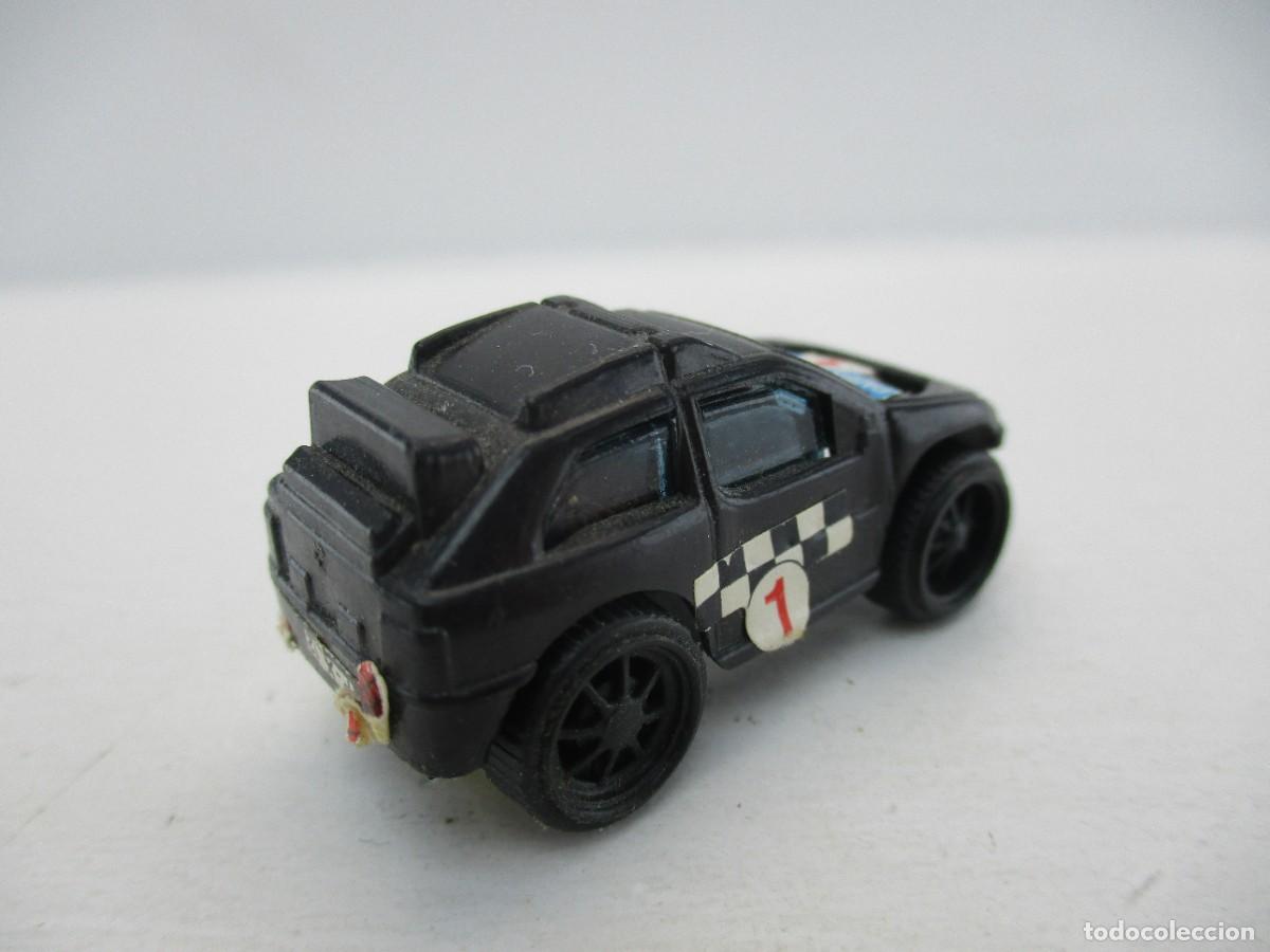 Coches a escala: COCHE ESCALA 1:87 REF RC - Foto 2