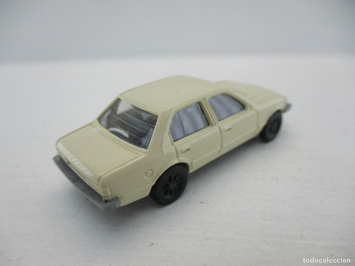 Coches a escala: COCHE ESCALA 1:87 REF RC - Foto 2