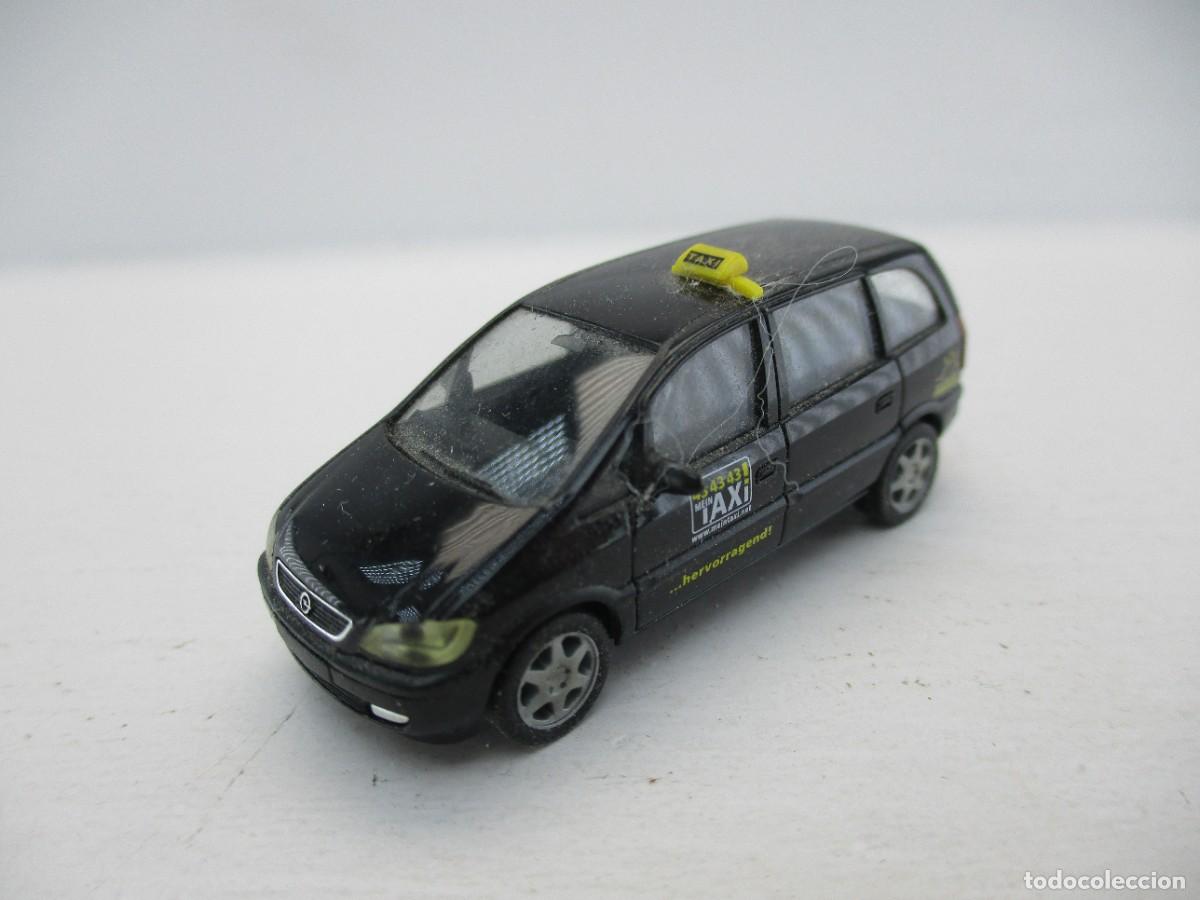 Coches a escala: COCHE ESCALA 1:87 REF RC - Foto 1