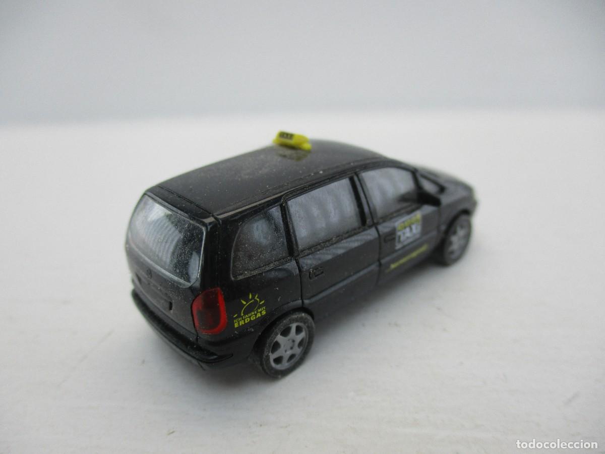 Coches a escala: COCHE ESCALA 1:87 REF RC - Foto 2