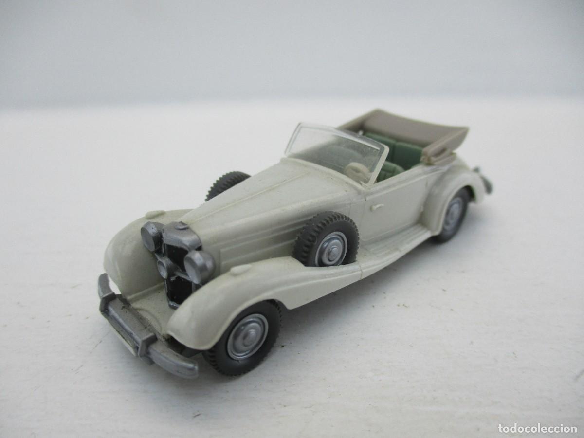Modellautos: COCHE ESCALA 1:87 REF RC