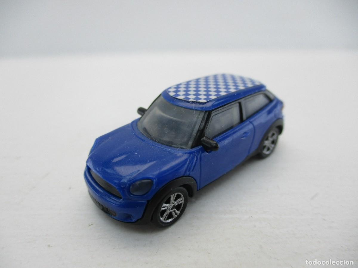 Modellautos: COCHE ESCALA 1:87 REF RC