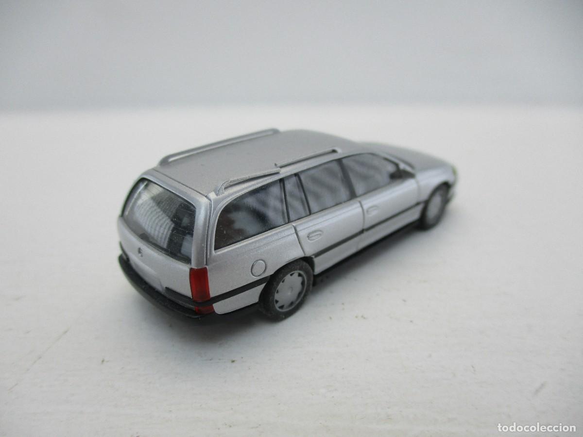 Coches a escala: COCHE ESCALA 1:87 REF RC - Foto 2