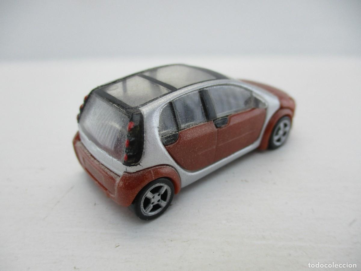 Coches a escala: COCHE ESCALA 1:87 REF RC - Foto 2