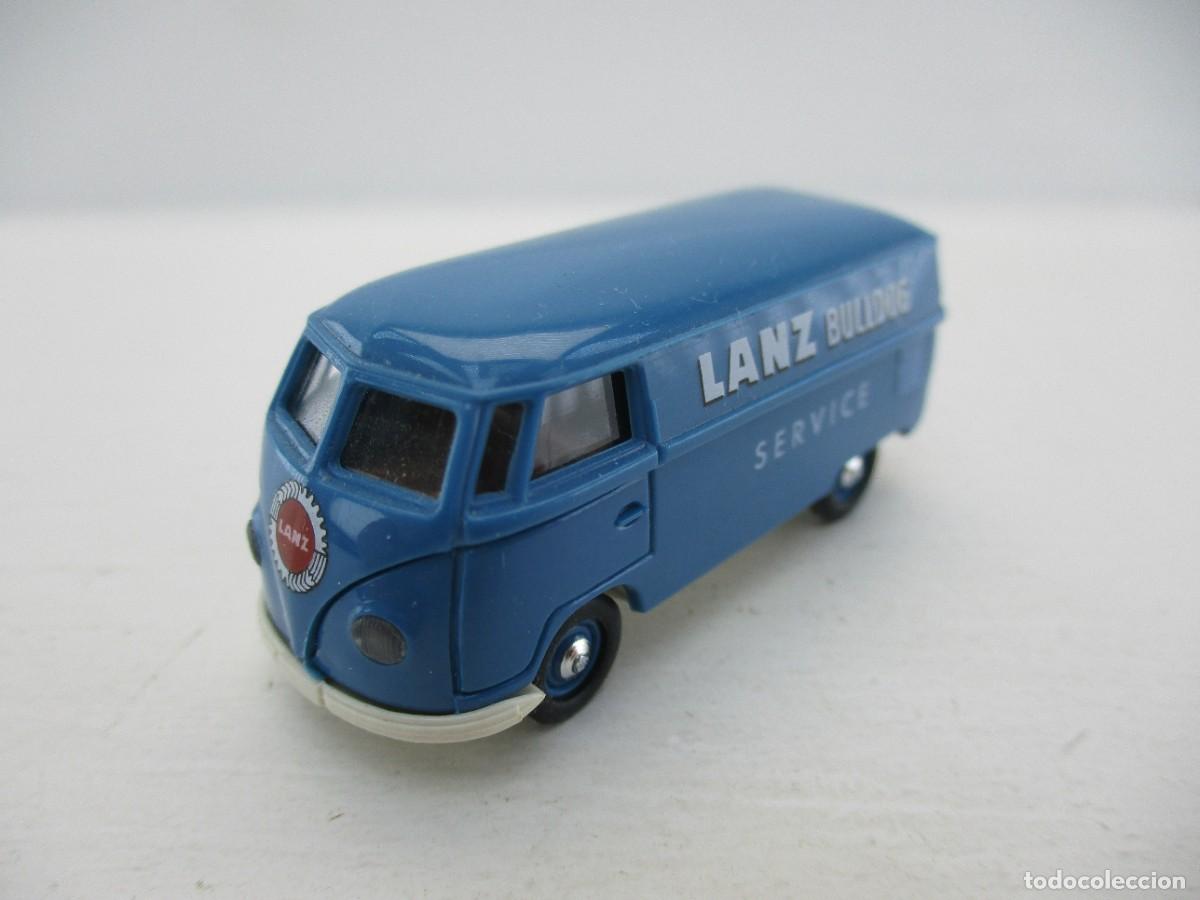 Coches a escala: COCHE ESCALA 1:87 REF RC