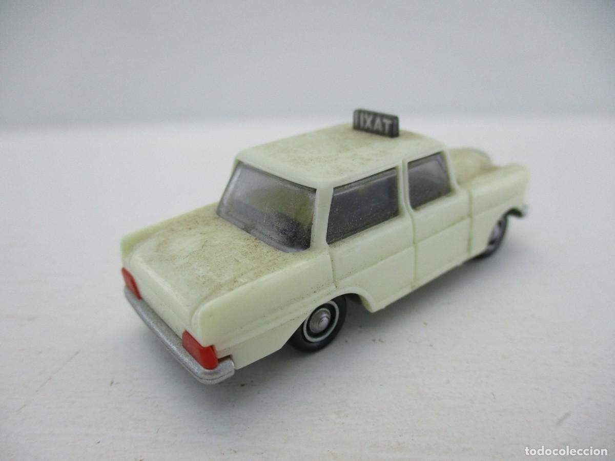 Coches a escala: COCHE ESCALA 1:87 REF RD - Foto 2