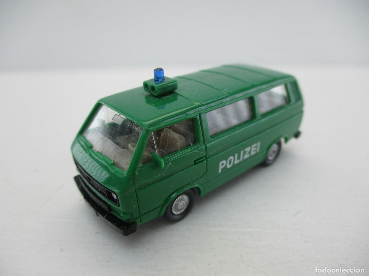 Coches a escala: COCHE ESCALA 1:87 REF RD - Foto 1