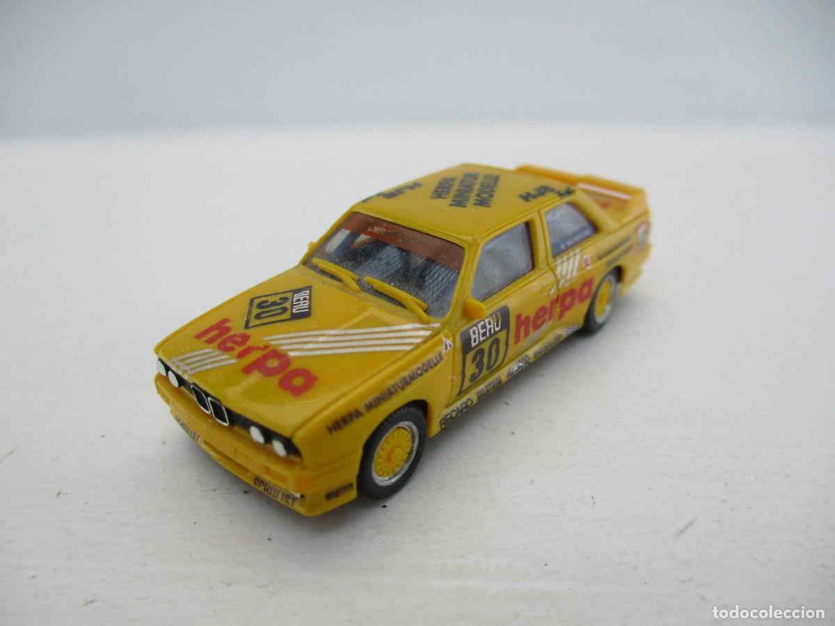 Coches a escala: COCHE ESCALA 1:87 REF RD